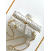 Chanel 24SS Camera Chain Shoulder Bag CHBAG34