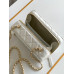Chanel 24SS Camera Chain Shoulder Bag CHBAG34