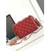 Chanel 24SS Camera Chain Shoulder Bag CHBAG35 Chanel 24SS Camera Chain Shoulder Bag CHBAG35