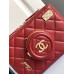 Chanel 24SS Camera Chain Shoulder Bag CHBAG35 Chanel 24SS Camera Chain Shoulder Bag CHBAG35