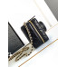 Chanel 24SS Camera Chain Shoulder Bag CHBAG37