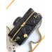 Chanel 24SS Camera Chain Shoulder Bag CHBAG37