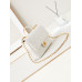 Chanel 24P Top Handle Bag Shoulder Bag AS4680