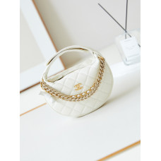 Chanel 24S Chain Top Handle Bag Shoulder Bag AP3943 Chanel 24S Chain Top Handle Bag Shoulder Bag AP3943