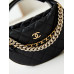 Chanel 24S Chain Top Handle Bag Shoulder Bag AP3943