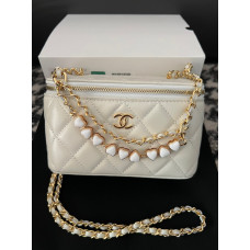 Chanel Chain Shoulder Bag CHBAG48