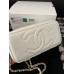 Chanel Chain Shoulder Bag CHBAG48