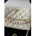 Chanel Chain Shoulder Bag CHBAG49