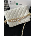 Chanel Chain Shoulder Bag CHBAG49
