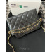 Chanel Chain Shoulder Bag CHBAG50