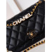Chanel 24P Chain Shoulder Bag AS4740