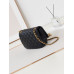 Chanel 24P Chain Shoulder Bag AS4740