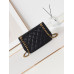 Chanel 24P Chain Shoulder Bag AS4740