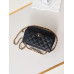 Chanel 24P Chain Shoulder Bag AS4740