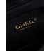 Chanel 24P Chain Shoulder Bag AS4740