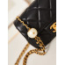 Chanel 24S Small Chain Shoulder Bag AS4868