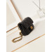 Chanel 24S Small Chain Shoulder Bag AS4868
