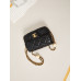 Chanel 24S Small Chain Shoulder Bag AS4868