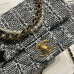 Chanel 24P Small size Chain Shoulder Bag AS4385