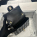 Chanel 24P Small size Chain Shoulder Bag AS4385