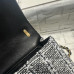 Chanel 24P Small size Chain Shoulder Bag AS4385