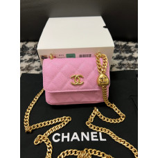 Chanel Chain Shoulder Bag CHBAG65