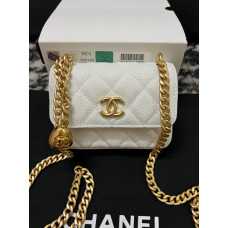 Chanel Chain Shoulder Bag CHBAG66