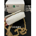 Chanel Chain Shoulder Bag CHBAG66