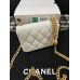Chanel Chain Shoulder Bag CHBAG66