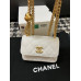 Chanel Chain Shoulder Bag CHBAG66
