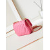 Chanel 24P Small size Chain Shoulder Bag AS4385