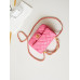 Chanel 24P Small size Chain Shoulder Bag AS4385
