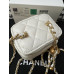 Chanel Cosmetic Bag Chain Shoulder Bag CHBAG69