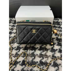 Chanel Cosmetic Bag Chain Shoulder Bag CHBAG71