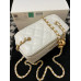 Chanel Cosmetic Bag Chain Shoulder Bag CHBAG72