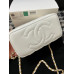 Chanel Cosmetic Bag Chain Shoulder Bag CHBAG72
