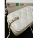 Chanel Cosmetic Bag Chain Shoulder Bag CHBAG72
