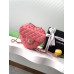 Chanel 22cc Heart Chain Shoulder Bag AS3191 Chanel 22cc Heart Chain Shoulder Bag AS3191