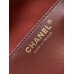 Chanel 22cc Heart Chain Shoulder Bag AS3191