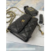 Chanel Gold Ball Chain Shoulder Bag Handbag CHBAG82
