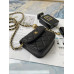 Chanel Gold Ball Chain Shoulder Bag Handbag CHBAG83 Chanel Gold Ball Chain Shoulder Bag Handbag CHBAG83