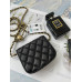 Chanel Gold Ball Chain Shoulder Bag Handbag CHBAG83 Chanel Gold Ball Chain Shoulder Bag Handbag CHBAG83