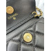 Chanel Gold Ball Chain Shoulder Bag Handbag CHBAG83 Chanel Gold Ball Chain Shoulder Bag Handbag CHBAG83