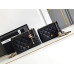 Chanel 24A Big size Shoulder Bag Handbag Purse CHBAG86