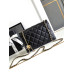 Chanel 24A Big size Shoulder Bag Handbag Purse CHBAG86