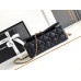 Chanel 24A Big size Shoulder Bag Handbag Purse CHBAG86