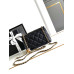 Chanel 24A Small Size Shoulder Bag Handbag Purse CHBAG87