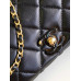 Chanel 24A Small Size Shoulder Bag Handbag Purse CHBAG87