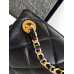 Chanel 24A Small Size Shoulder Bag Handbag Purse CHBAG87