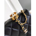 Chanel 24A Small Size Shoulder Bag Handbag Purse CHBAG87